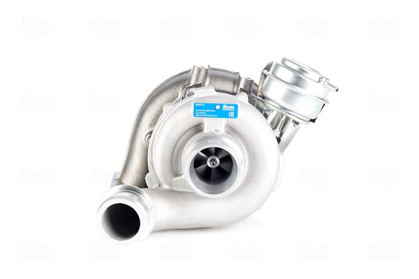 10DI0553 τουρμπίνα (turbo) για Audi VW Skoda καινούρια