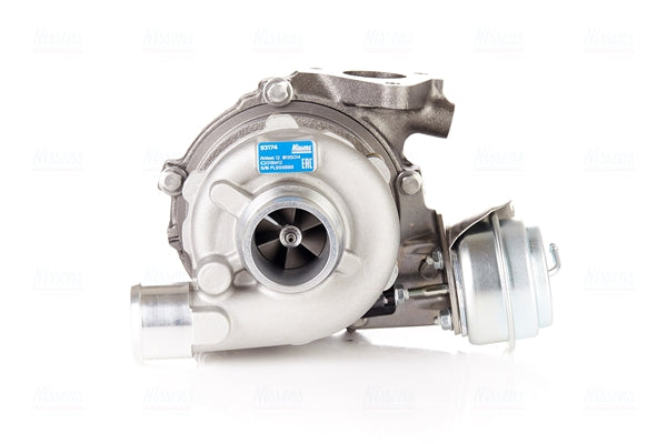 10DI1227 Turbolader für Kia Hyundai – Neu inkl. Montagesatz