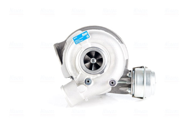 10DI0574 τουρμπίνα (turbo) για BMW καινούρια με κιτ τοποθέτησης