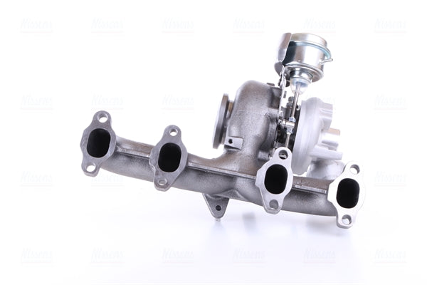 10DI0461 Turbolader für VW Audi Seat Skoda – Neu inkl. Dichtungssatz
