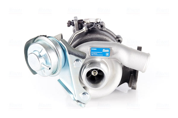 10DI0635 τουρμπίνα (turbo) για Opel Vauxhall καινούρια