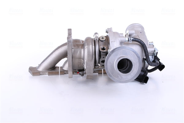 10DI0507 τουρμπίνα (turbo) για Audi Seat καινούρια