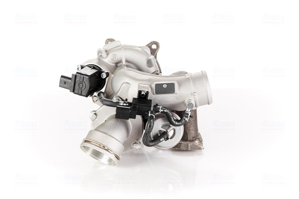 10DI0509 τουρμπίνα (turbo) για VW Skoda Audi Seat καινούρια