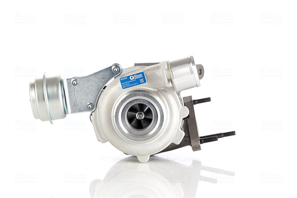 10DI0602 Turbolader für Suzuki – Neu inkl. Dichtungssatz