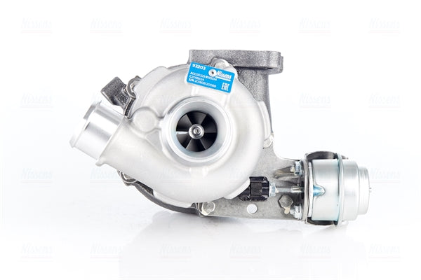 10DI0465 Turbolader für Hyundai Kia – Neu inkl. Dichtungssatz
