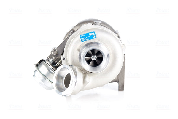 10DI0582 Turbolader für Mercedes-Benz – Neu inkl. Montagesatz
