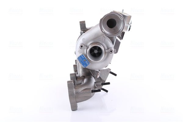 10DI1106 Turbolader für VW – Neu inkl. Montagesatz