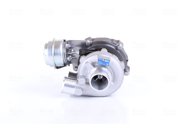 10DI0202 τουρμπίνα (turbo) για Kia Hyundai καινούρια