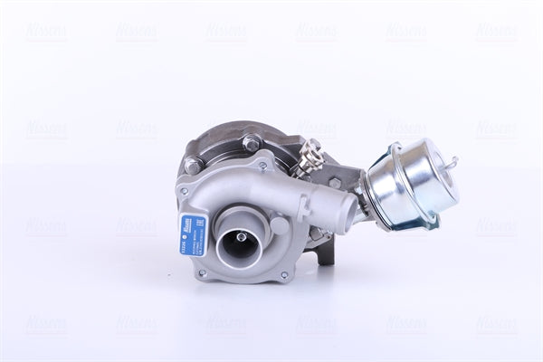 10DI0665 Turbolader für Opel Vauxhall – Neu inkl. Dichtungssatz