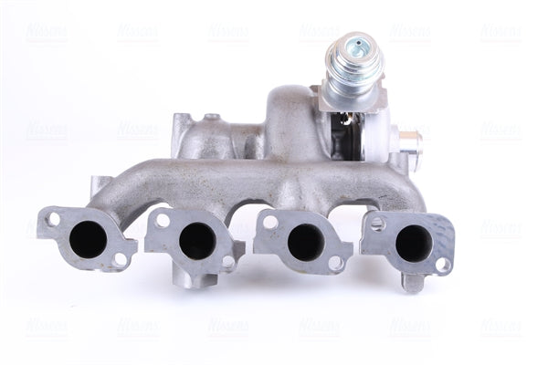 10DI0480 τουρμπίνα (turbo) για Ford Jaguar καινούρια