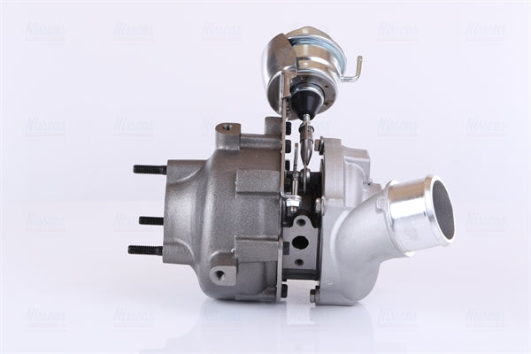 10DI0650 Turbolader für Kia – Neu inkl. Montagesatz