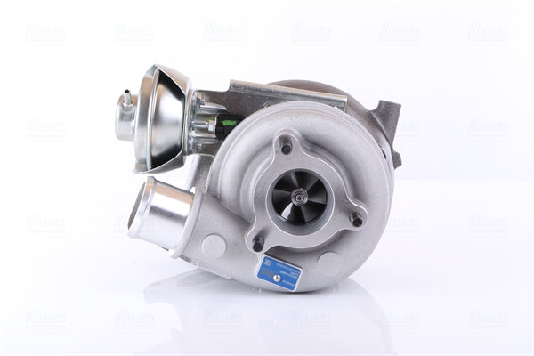 10DI0469 τουρμπίνα (turbo) για Nissan καινούρια