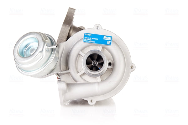 10DI0598 τουρμπίνα (turbo) για Opel Suzuki Vauxhall Ford καινούρια