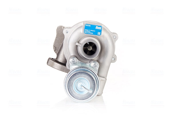 10DI0600 τουρμπίνα (turbo) για Suzuki Opel Vauxhall Ford καινούρια με κιτ τοποθέτησης