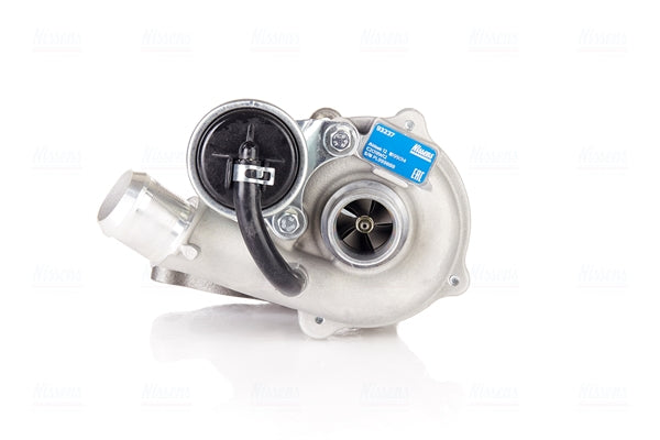 10DI0667 Turbolader für Toyota Citroën Peugeot – Neu inkl. Dichtungssatz