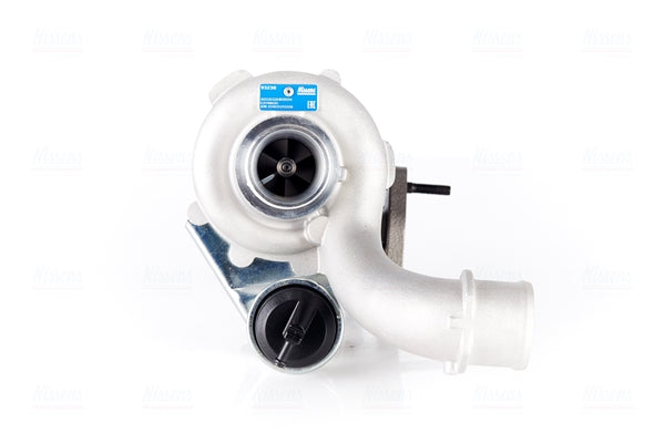 10DI0551 Turbolader für Renault – Neu inkl. Montagesatz