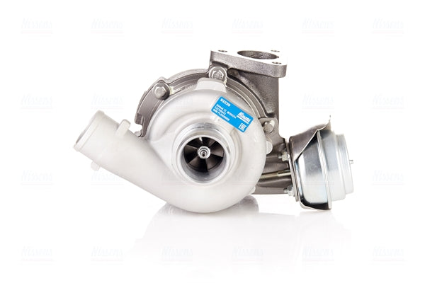 10DI0589 τουρμπίνα (turbo) για Saab Opel Vauxhall καινούρια με κιτ τοποθέτησης