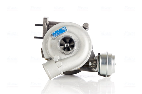 10DI0609 τουρμπίνα (turbo) για Peugeot Renault Trucks Iveco Renault καινούρια με κιτ τοποθέτησης