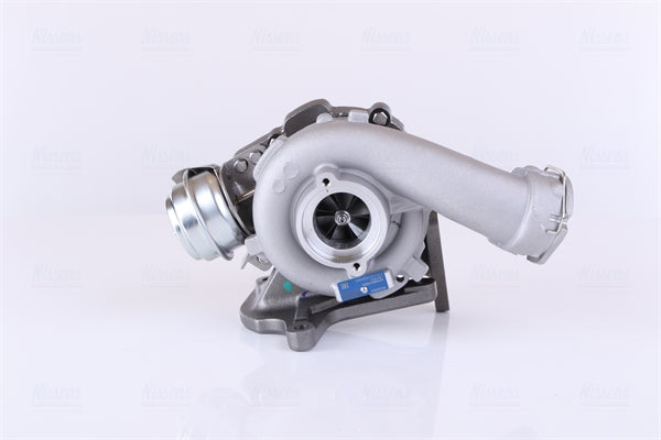 10DI0754 Turbolader für VW – Neu inkl. Montagesatz