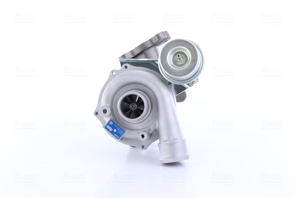 10DI1487 τουρμπίνα (turbo) για Peugeot Citroën καινούρια με κιτ τοποθέτησης