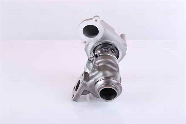 10DI0960 Turbolader für Peugeot Citroën Ford DS – Neu inkl. Montagesatz