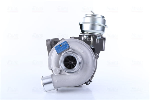 10DI1280 Turbolader für Kia Hyundai – Neu inkl. Dichtungssatz