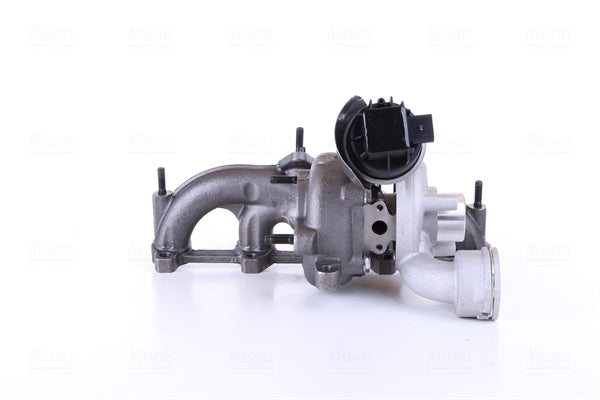 10DI0500 Turbolader für VW – Neu inkl. Dichtungssatz