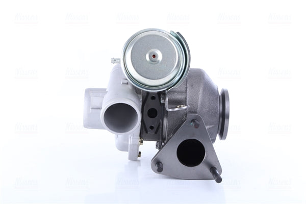 10DI1479 Turbolader für Renault – Neu inkl. Montagesatz