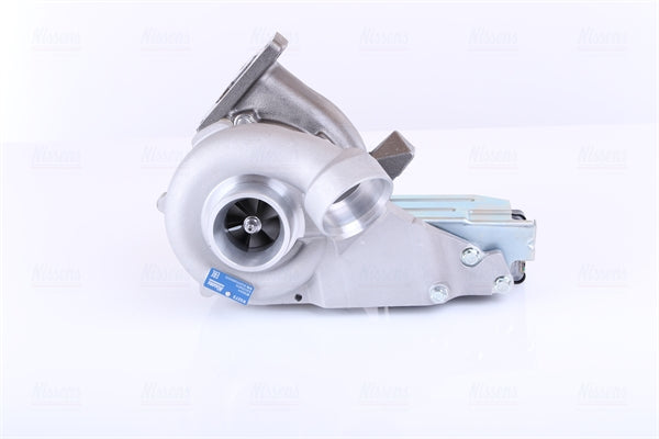 10DI0586 Turbolader für Mercedes-Benz – Neu inkl. Dichtungssatz