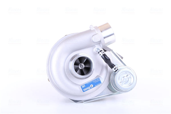 10DI1443 τουρμπίνα (turbo) για Fiat Renault Opel Subaru Iveco καινούρια με κιτ τοποθέτησης