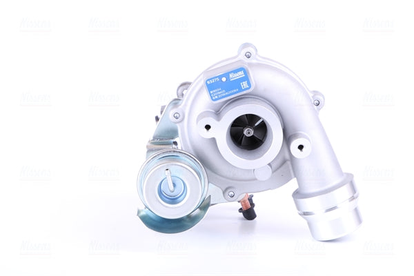 10DI0529 Turbolader für Renault Dacia Nissan – Neu inkl. Dichtungssatz