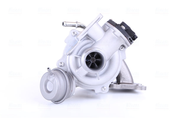 10DI0934 Turbolader für Ford – Neu inkl. Montagesatz