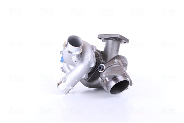 10DI0547 Turbolader für Peugeot Citroën Lancia Fiat – Neu inkl. Montagesatz