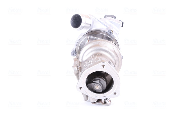 10DI0740 Turbolader für Citroën Peugeot DS – Neu inkl. Montagesatz