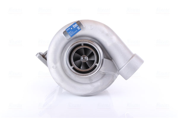 10DI0630 Turbolader für Mitsubishi GREAT WALL Toyota Mazda Alpina Jaguar – Neu inkl. Montagesatz