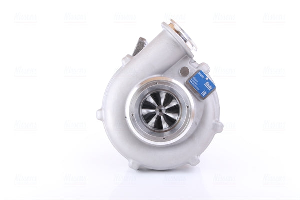 10DI1068 τουρμπίνα (turbo) για Volvo Alfa Romeo Lada Renault Alpina Fiat Honda Mini Opel Audi Toyota VW LDV Citroën BMW Daewoo Daihatsu Infiniti Mitsubishi Ford Vauxhall Ferrari Mercedes-Benz Ssangyong Caterham GMC καινούρια με κιτ τοποθέτησης
