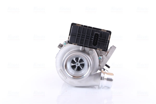 10DI0976 Turbolader für Jaguar Land Rover – Neu inkl. Montagesatz