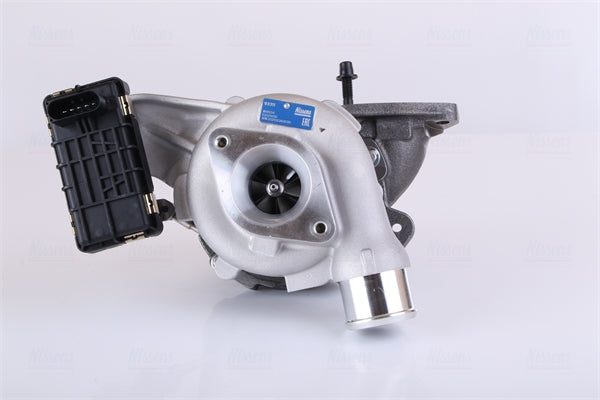 10DI1302 τουρμπίνα (turbo) για Land Rover καινούρια