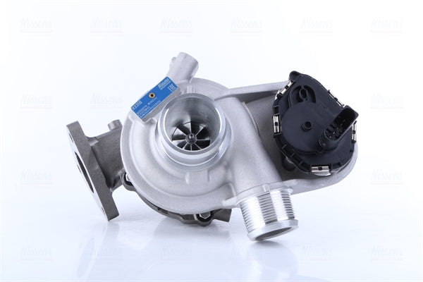 10DI1507 τουρμπίνα (turbo) για Renault Ford καινούρια με κιτ τοποθέτησης