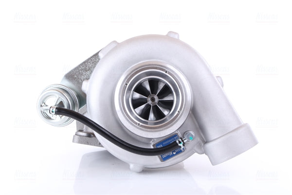 10DI0795 τουρμπίνα (turbo) – Neu inkl. Dichtungssatz