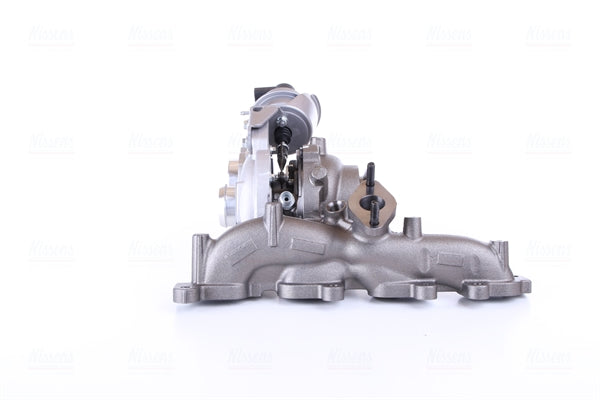 10DI0777 τουρμπίνα (turbo) για VW καινούρια