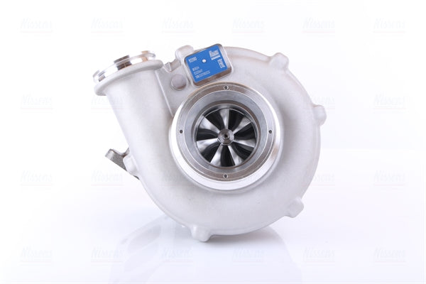 10DI1070 τουρμπίνα (turbo) για Honda Asia Motors Volvo Pontiac Vauxhall Ford Chevrolet Mercedes-Benz Audi BMW Opel Toyota Fiat Kia Jeep Lancia VW Chery καινούρια με κιτ τοποθέτησης