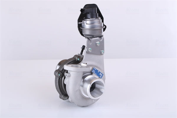 10DI0838 τουρμπίνα (turbo) για Opel Vauxhall Saab Chevrolet καινούρια με κιτ τοποθέτησης