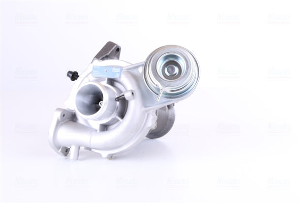 10DI1441 τουρμπίνα (turbo) για Fiat Opel Alfa Romeo καινούρια με κιτ τοποθέτησης