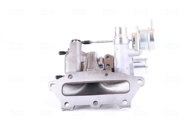 10DI0301 τουρμπίνα (turbo) για Renault Dacia καινούρια