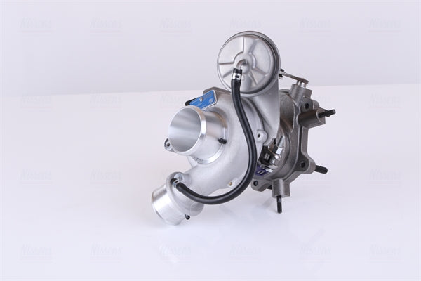 10DI1419 Turbolader für Fiat Alfa Romeo Lancia – Neu inkl. Montagesatz