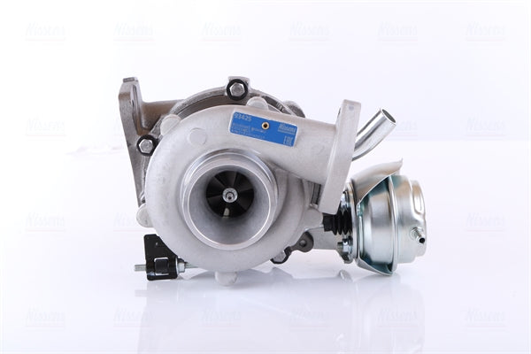 10DI0887 τουρμπίνα (turbo) για Opel Vauxhall καινούρια