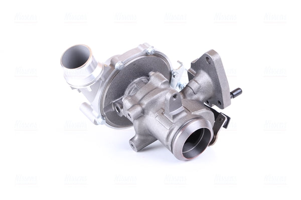 10DI0437 Turbolader für Mercedes-Benz – Neu inkl. Dichtungssatz