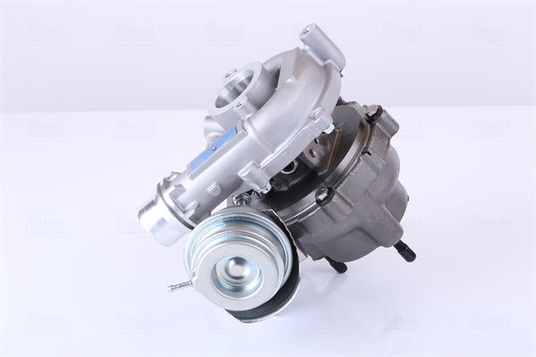 10DI0691 τουρμπίνα (turbo) για Vauxhall Opel Renault Nissan καινούρια με κιτ τοποθέτησης