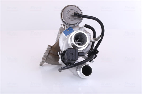 10DI0340 τουρμπίνα (turbo) για Opel καινούρια